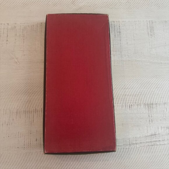 Mint! Vintage 1955 Selchow & Righter "POW" The Frontier Game (unplayed) - Picture 11 of 11